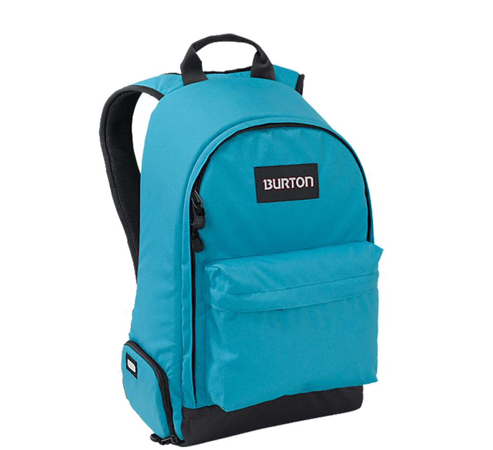 Burtom 25g Bag